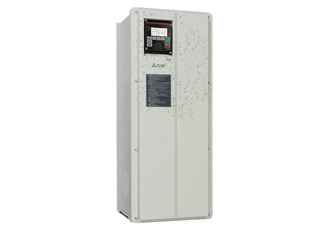 Dust and splash proof drives added to Mitsubishi Electric range